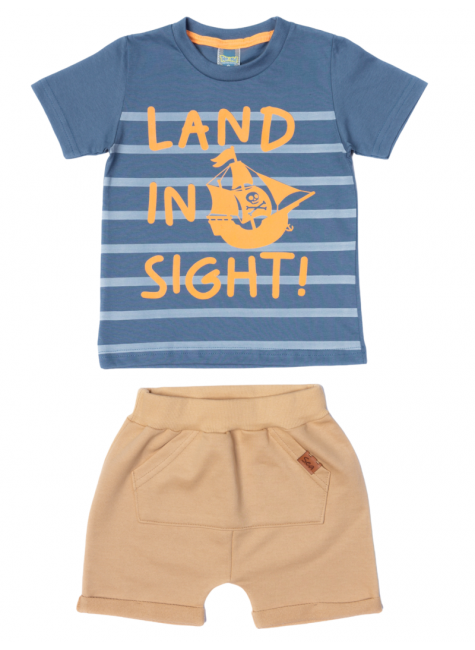 Moda verão infantil - Conjuntinho masculino | Star Best Moda verão infantil - Conjuntinho masculino | Star Best
