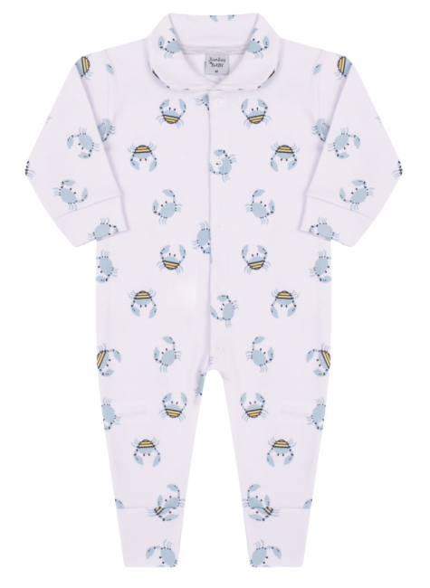 Pijama para bebês | Star Best Pijama para bebês | Star Best